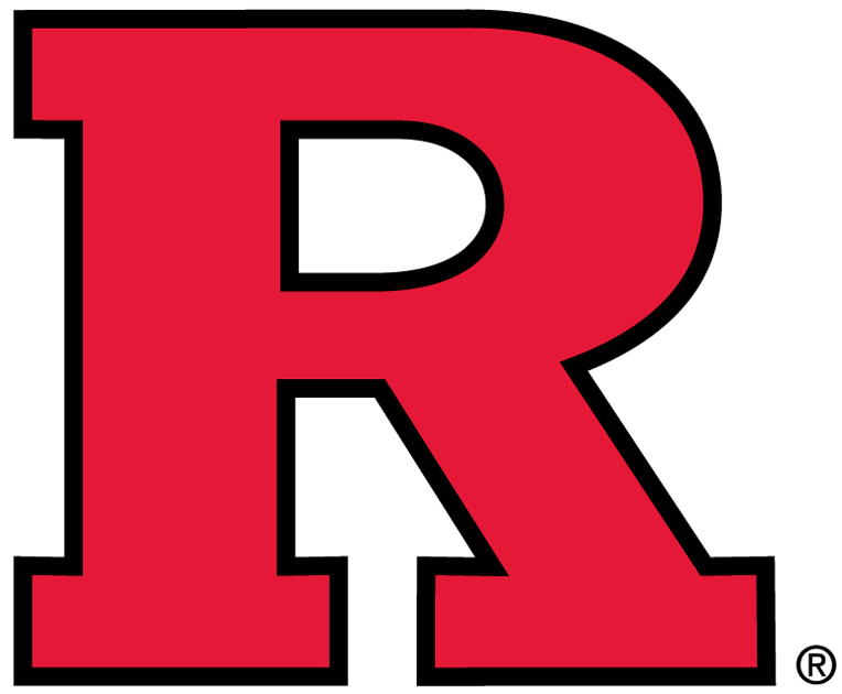 Rutgers Scarlet Knights 2001-Pres Primary Logo iron on transfers for T-shirts